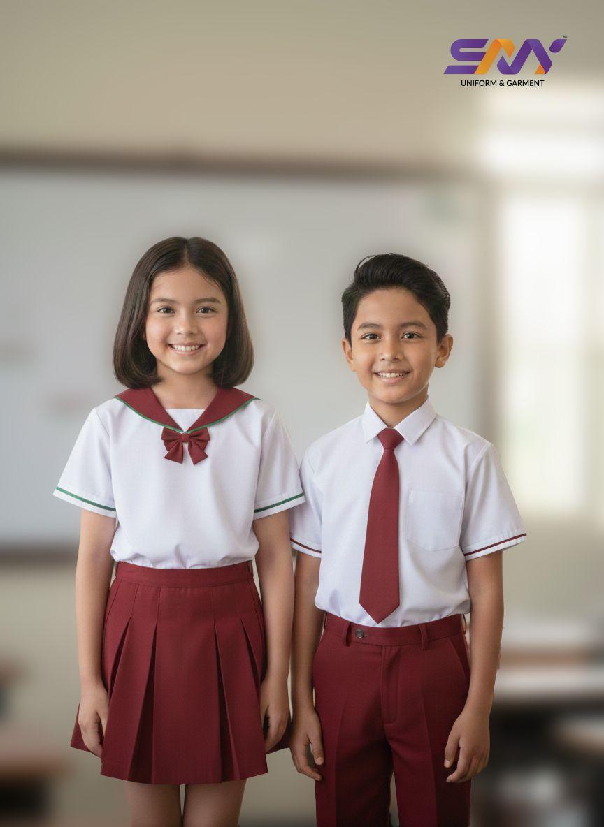School Uniform