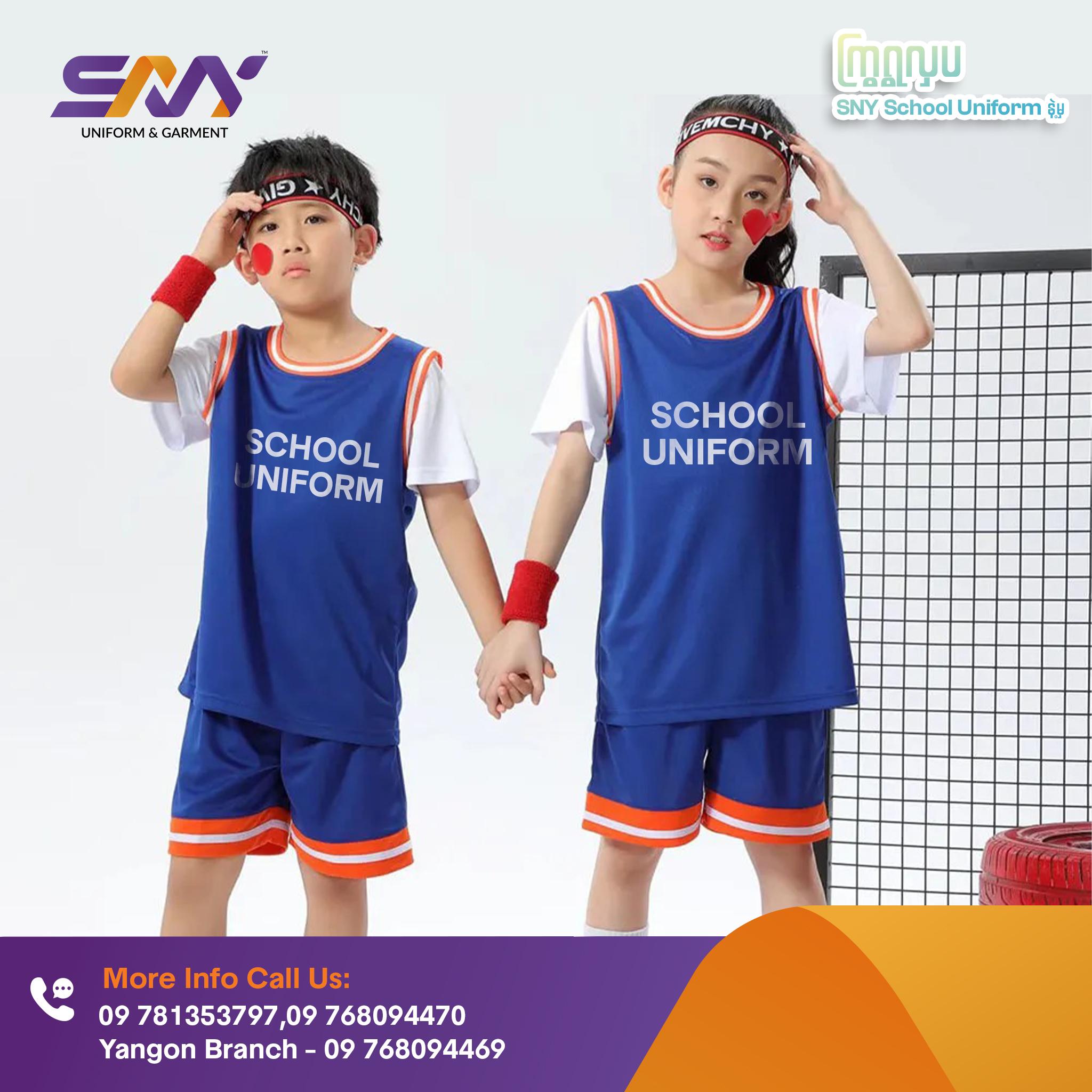 Sport Wear