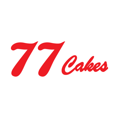 77 Cakes