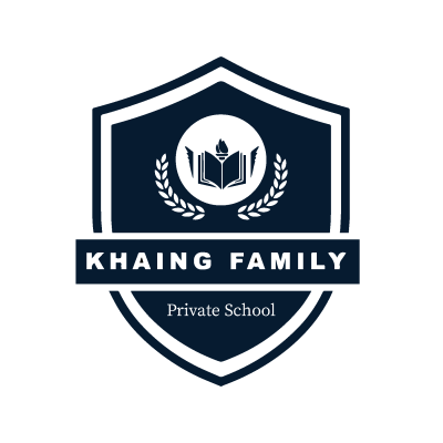 Khaing Family