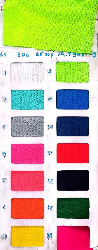 Sport Wear color image