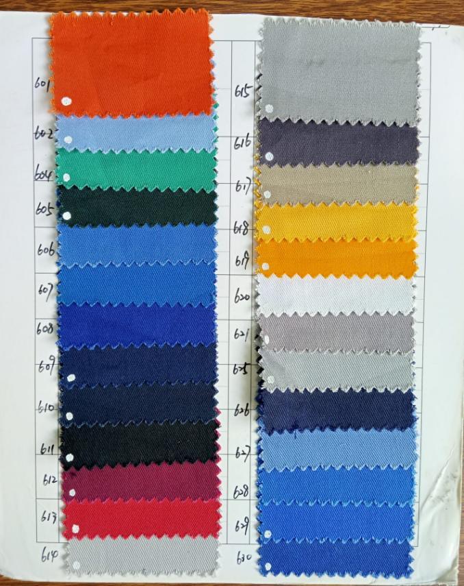 Technician Suit color image