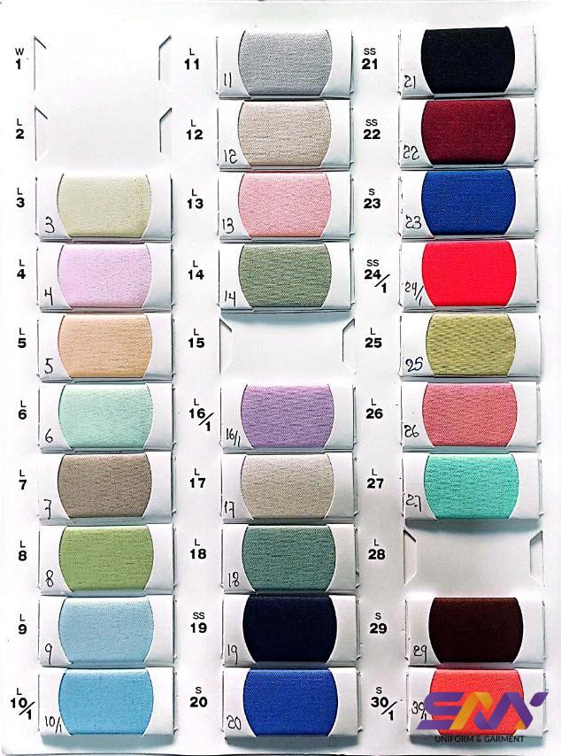 School Uniform color image