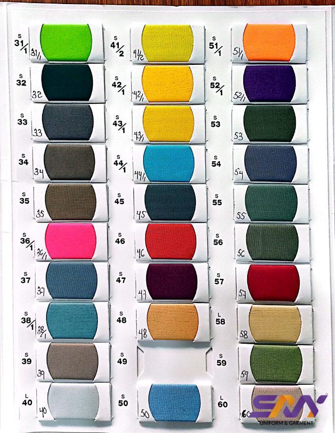 School Uniform color image