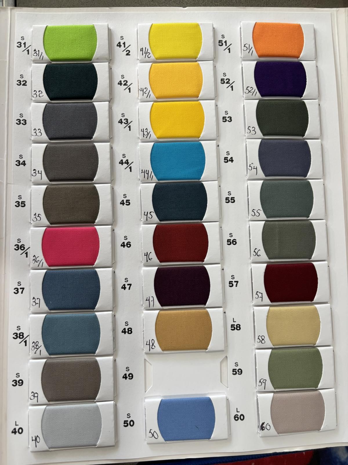 Scrub Suit color image
