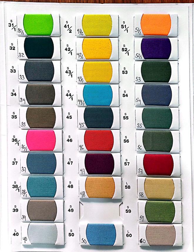 Arrow color image