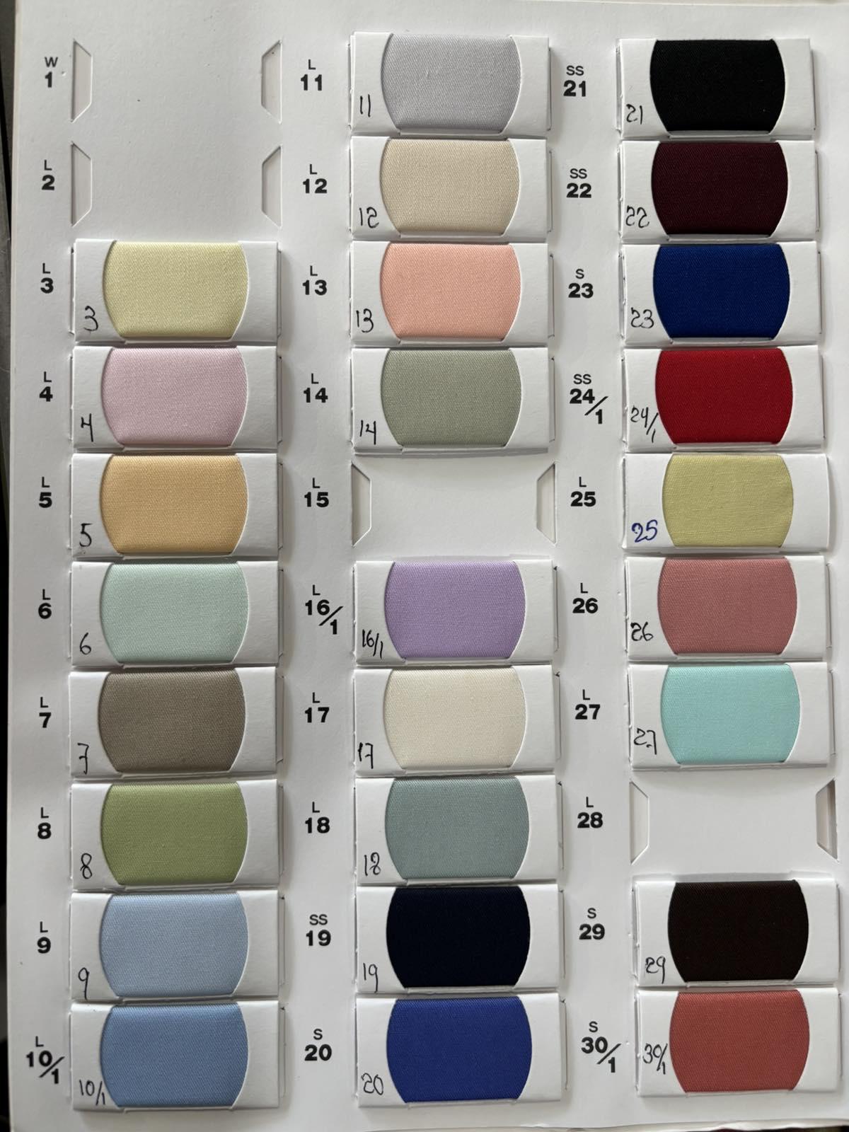 Scrub Suit color image