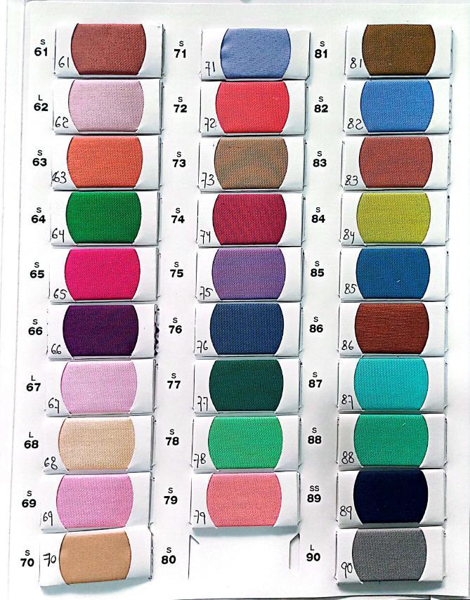 Arrow color image