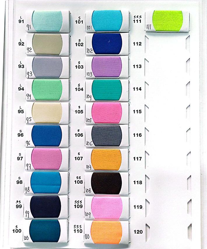 Arrow color image
