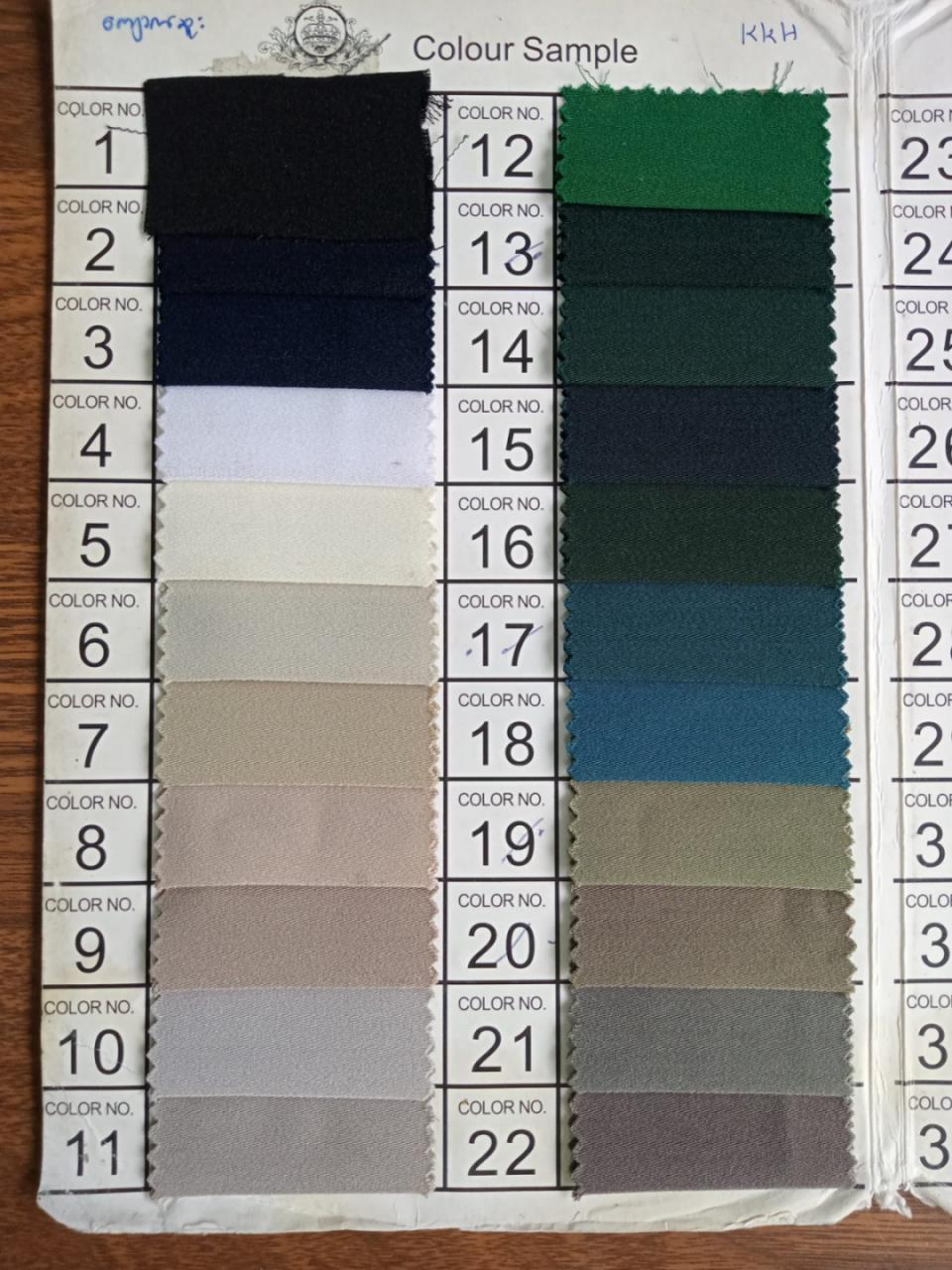 Coat color image