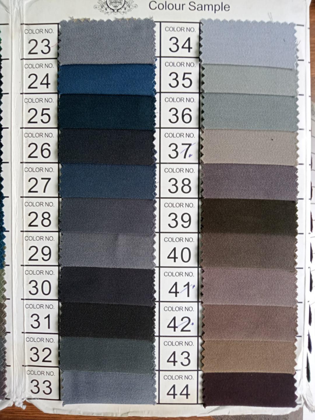 Coat color image