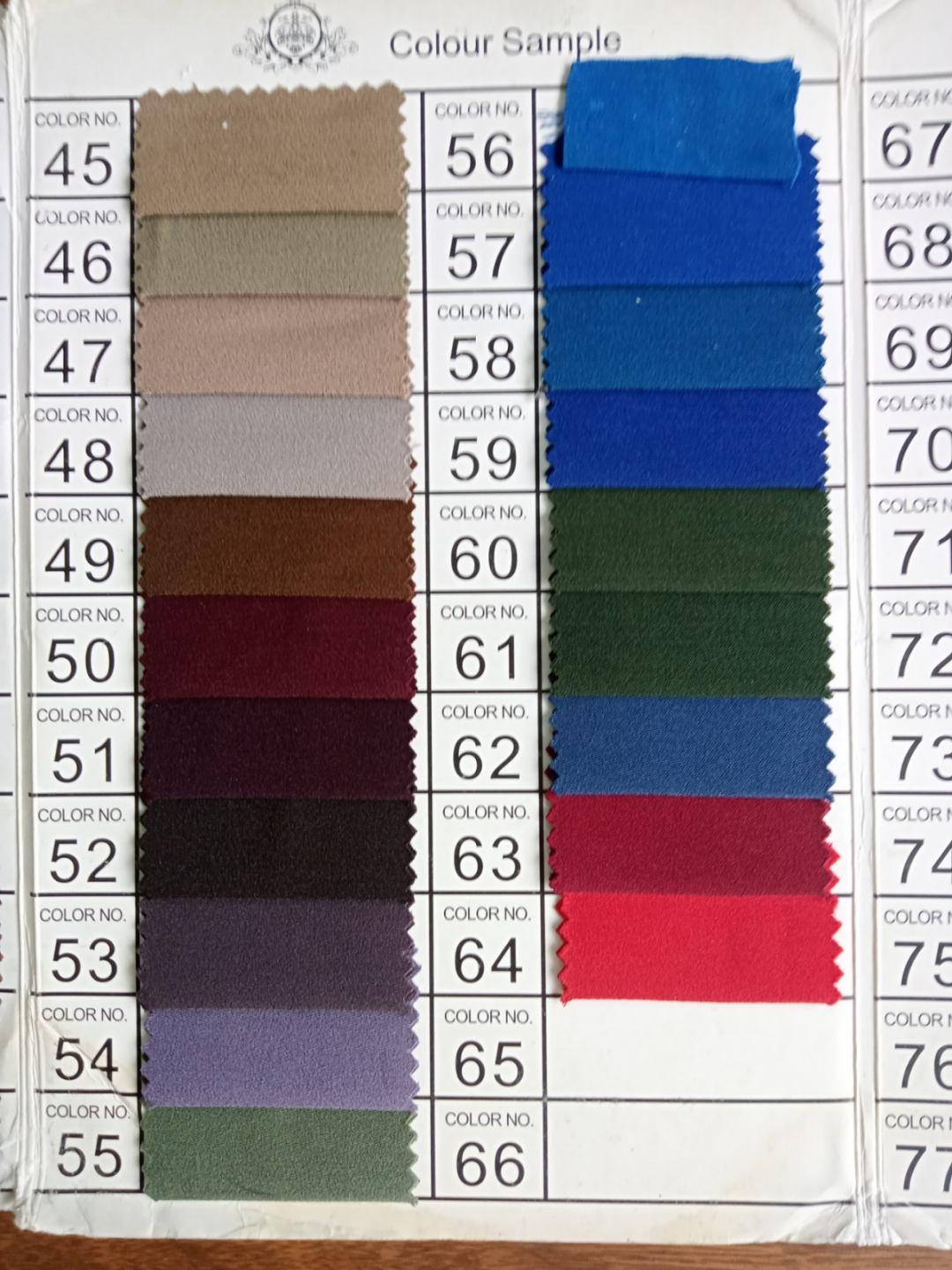Coat color image