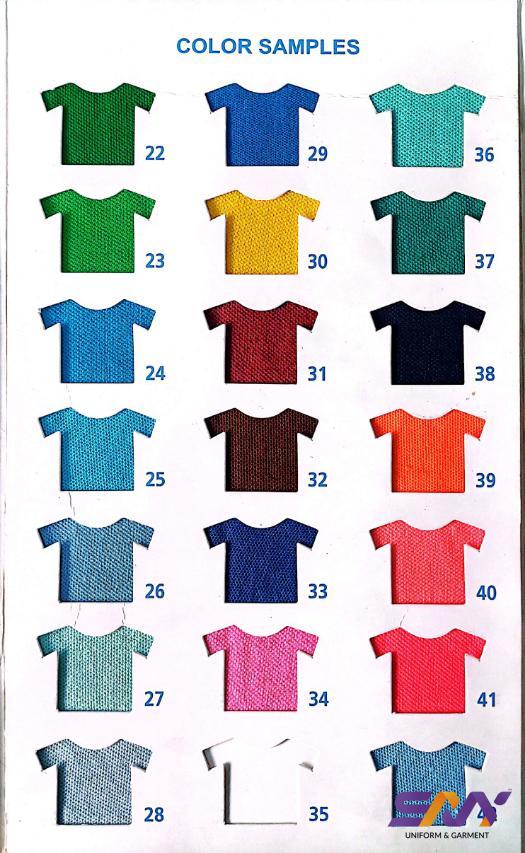 TC micro color image