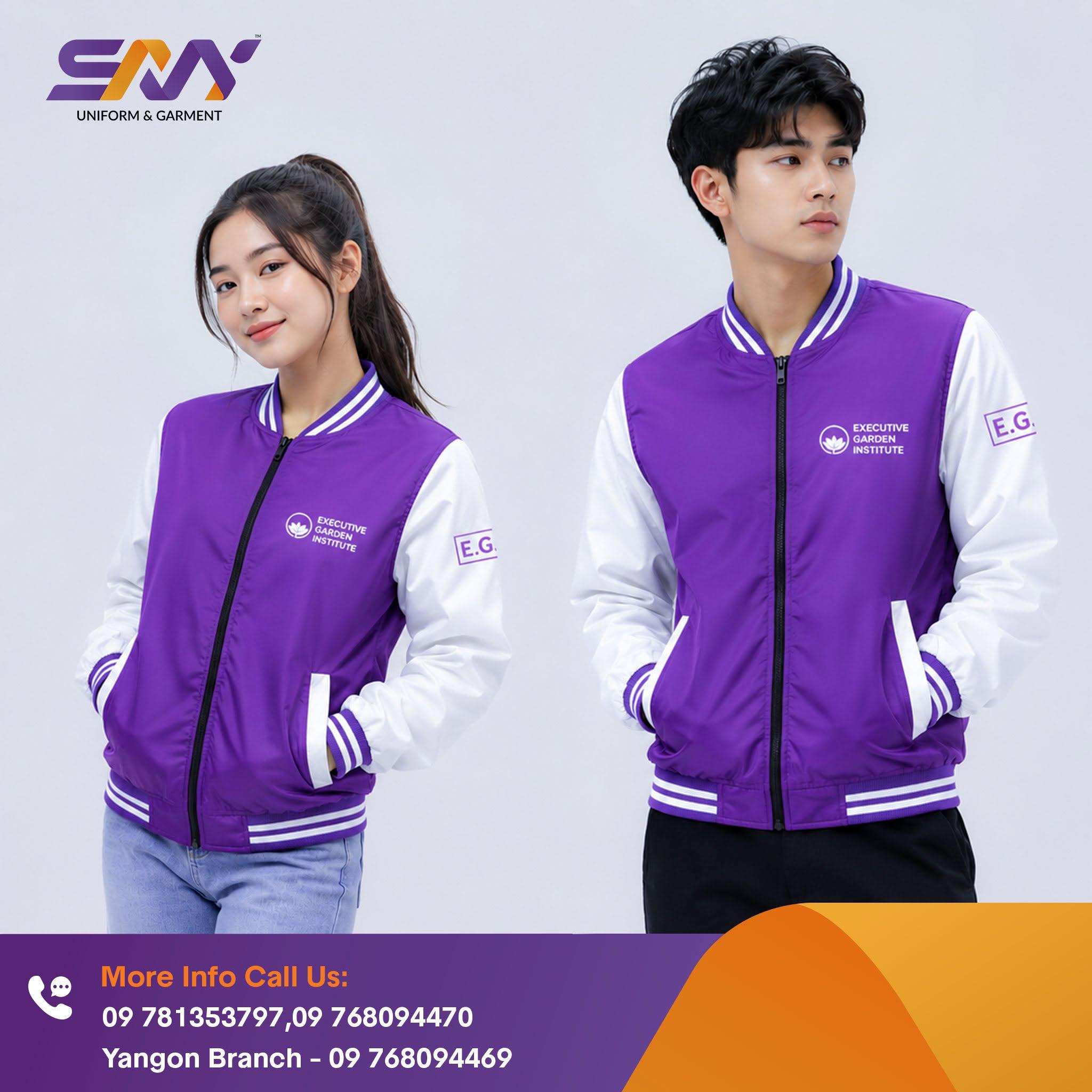 Jacket Uniform