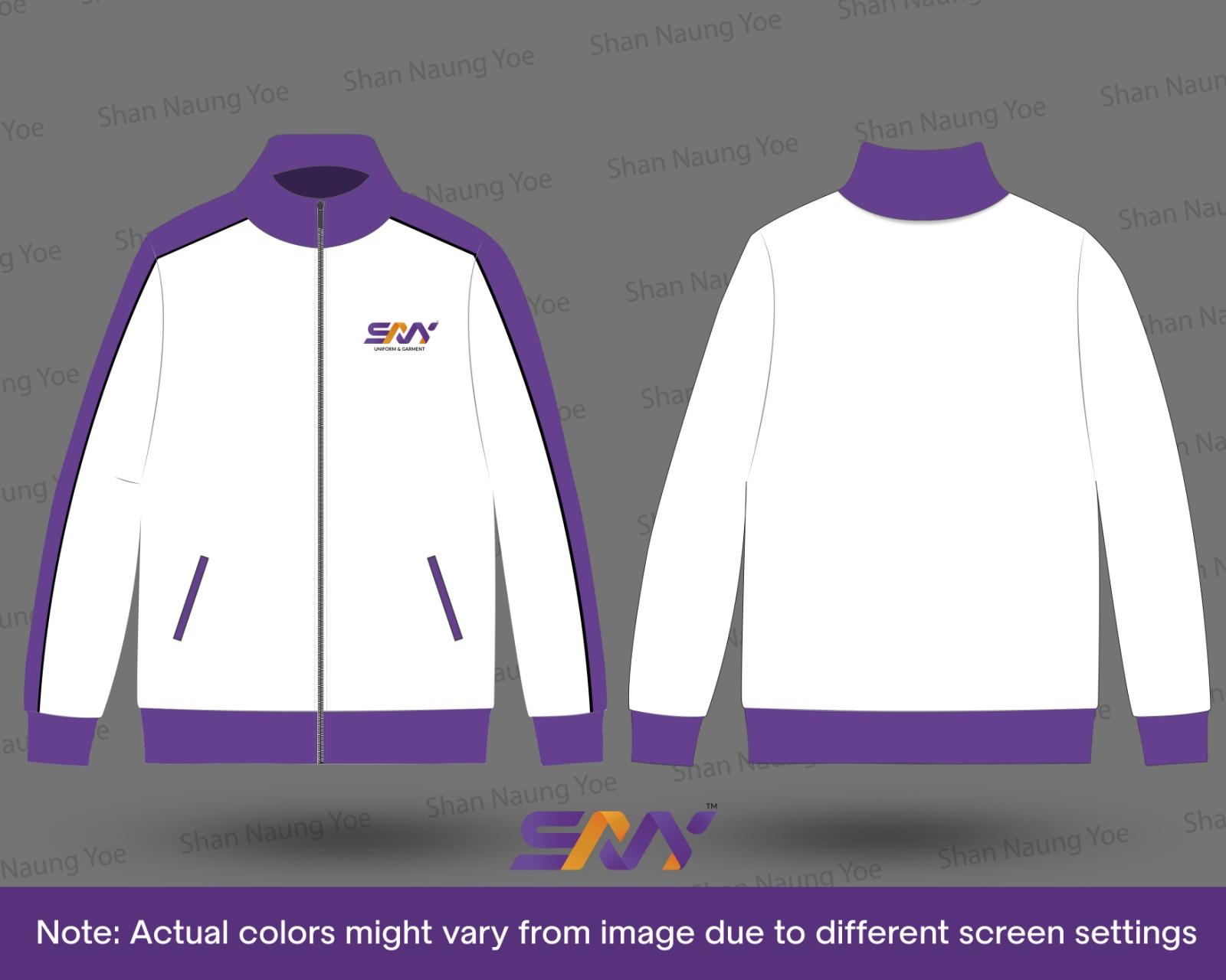 Jacket Uniform